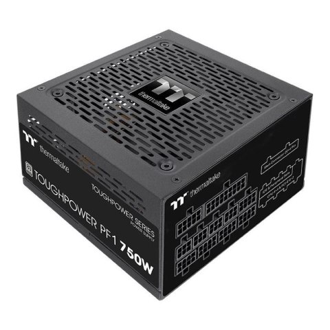 Zasilacz Thermaltake Toughpower PF1 750W - TT Premium Edition 120mm 80+ Platinum aPFC