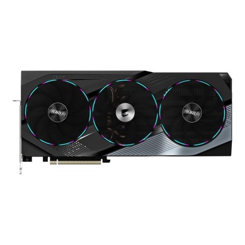 Karta VGA Gigabyte AORUS GeForce RTX 4070 Ti Super 16GB GDDR6X 256bit HDMI+3xDP PCIe4.0