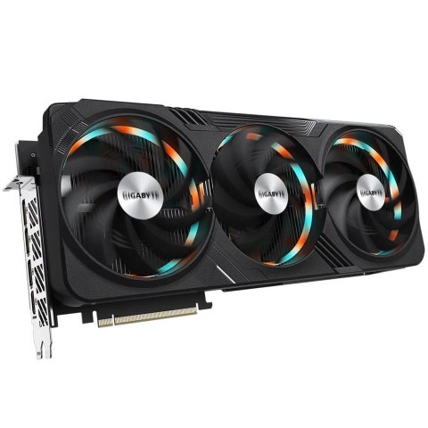 Karta VGA Gigabyte GeForce RTX 4090 GAMING OC 24G (rev. 1.0) 24GB GDDR6X 384bit PCIe4.0