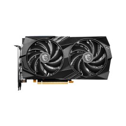 Karta VGA MSI GeForce RTX 4060 GAMING X 8G 8GB GDDR6 128-bit HDM+3xDP PCIe4.0