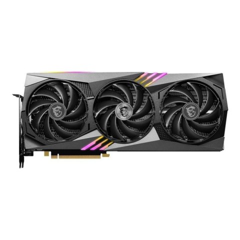 Karta VGA MSI GeForce RTX 4060 Ti GAMING X TRIO 8G 8GB GDDR6 128bit HDMI+3xDP PCIe4.0