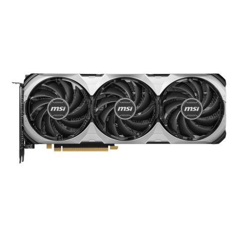 Karta VGA MSI GeForce RTX 4060 Ti VENTUS 3X 8G OC 8GB GDDR6 128bit HDMI+3xDP PCIe4.0