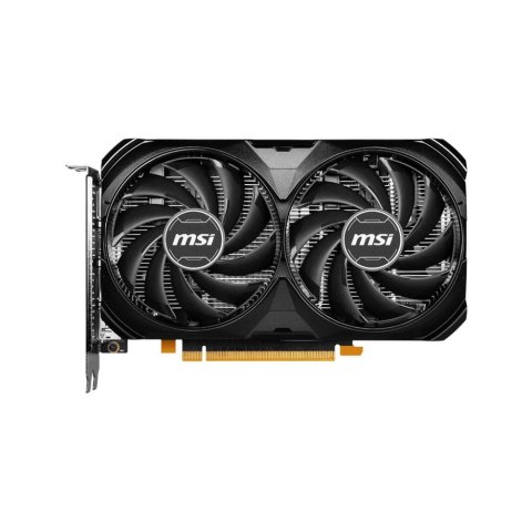 Karta VGA MSI GeForce RTX 4060 VENTUS 2X BLACK 8G OC 8GB GDDR6 128-bit HDM+3xDP PCIe4.0