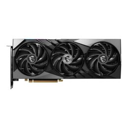 Karta VGA MSI GeForce RTX 4070 GAMING X SLIM 12G 12GB GDDR6X 192bit HDMI+3xDP PCIe4.0