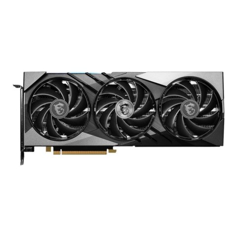 Karta VGA MSI GeForce RTX 4070 Ti SUPER 16G GAMING X SLIM 16GB GDDR6X 256bit HDMI+3xDP PCIe4.0