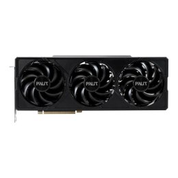 Karta VGA Palit GeForce RTX 4070Ti Super JetStream OC 16GB GDDR6X 256bit HDMI+3DP PCIe4.0