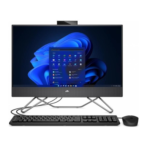 Komputer AiO HP ProOne 240 G9 23,8"/i3-1215U/8GB/SSD256GB/UHD/11PR 3Y