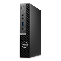 Komputer Dell OptiPlex 7010 MFF Plus i5-13500T/16GB/SSD256GB/UHD770/11PR 3Y