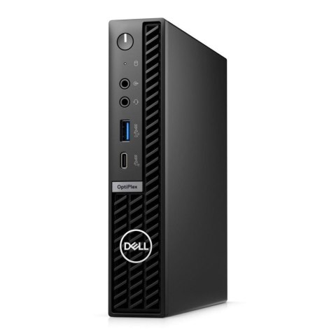 Komputer Dell OptiPlex 7010 MFF Plus i5-13500T/16GB/SSD512GB/UHD770/11PR 3Y