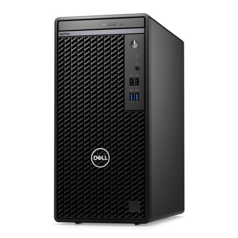 Komputer Dell Optiplex 7010 MT i5-12500/8GB/SSD512GB/UHD770/DVD-RW/11PR 3Y