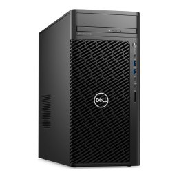 Komputer Dell Precision 3660 Mini Tower i7-13700/16GB/SSD512GB/UHD770/DVD-RW/11PR 3Y