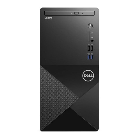 Komputer Dell Vostro 3910 MT i7-12700/8GB/HDD1TB/UHD770/WiFi/BT/DVD-RW/11PR 3Y