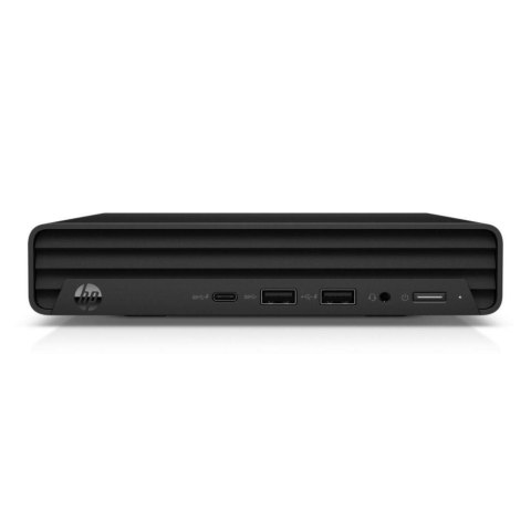 Komputer HP Pro 260 G9 Mini PC i3-1315U/16GB/SSD512GB/UHD/DVD/11PR 3Y