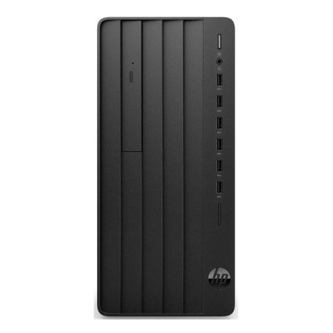 Komputer PC HP Pro 290 G9 TOWER i3-12100/16GB/SSD512GB/UHD730/DVD/11PR