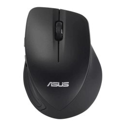 Mysz bezprzewodowa ASUS WT465 optyczna 1600DPI czarna