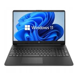 Notebook HP 15s-eq2185nw 15,6