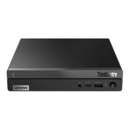 Komputer PC Lenovo ThinkCentre neo 50q G4 Tiny i5-13420H/8GB/SSD512GB/UHD/11PR Black 3Y