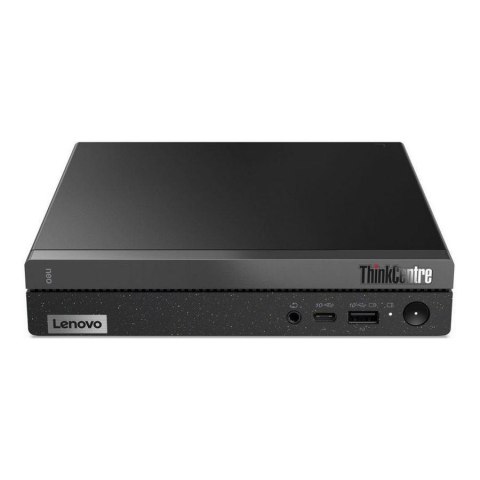 Komputer PC Lenovo ThinkCentre neo 50q G4 i3-1215U/8GB/SSD512GB/UHD/11PR Black 3Y