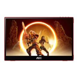 Monitor AOC 15,6