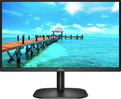 Monitor AOC 21,5" 22B2AM VGA HDMI głośniki