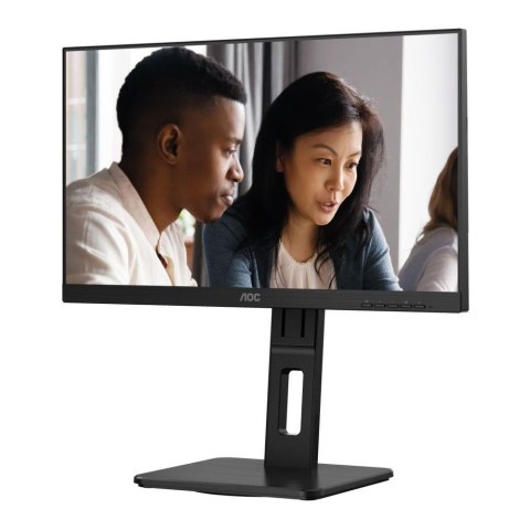 Monitor AOC 21,5" 22E2UMF VGA HDMI DP głośniki 2x2W