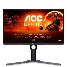 Monitor AOC 24,5