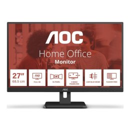 Monitor AOC 27