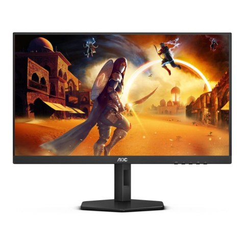 Monitor AOC 27" 27G4X 2xHDMI DP głośniki 2x2W