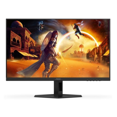 Monitor AOC 27" 27G4XE 2xHDMI DP głośniki 2x2W