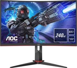 Monitor AOC 27