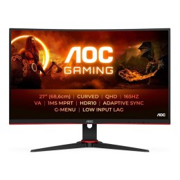 Monitor AOC 27