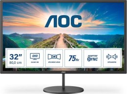 Monitor AOC 31,5