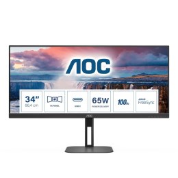 Monitor AOC 34