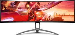 Monitor AOC 48,8