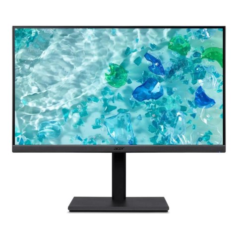 Monitor Acer 27" Vero B277Ebmiprzxv (UM.HB7EE.E07) VGA HDMI DP 4xUSB