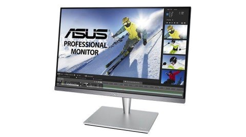 Monitor Asus 24" ProArt PA24AC 2xHDMI DP 4xUSB 3.0 1xUSB-C 3.0 głośniki