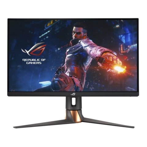 Monitor Asus 27" ROG Swift PG27UQR 2xHDMI 2xDP 2xUSB 3.0