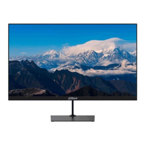 Monitor Dahua 23,8" LM24-C200 HDMI VGA