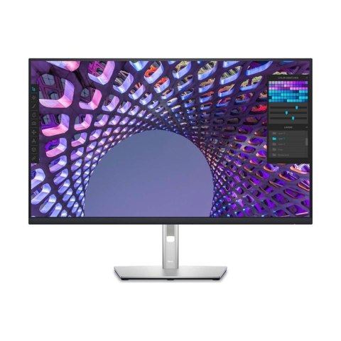 Monitor Dell 31,5" P3223QE (210-BEQZ) HDMI DP RJ-45 USB-C