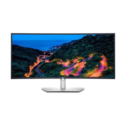 Monitor Dell 34" U3423WE (210-BFIT) 2xHDMI DP RJ-45 USB-C