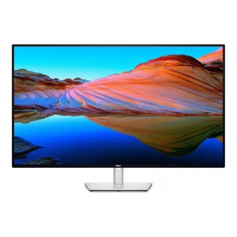 Monitor Dell 42.5" UltraSharp U4323Q (210-BFIS) 2xHDMI 2xDP 4xUSB-C RJ-45 głośniki 16W