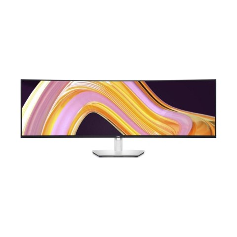 Monitor Dell 49" UltraSharp U4924DW (210-BGTX) 2xHDMI DP RJ-45 4xUSB-C