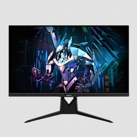 Monitor Gigabyte 31,5" AORUS FI32Q-X 2xHDMI DP 3xUSB 3.0 USB-C