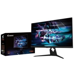 Monitor Gigabyte 31,5