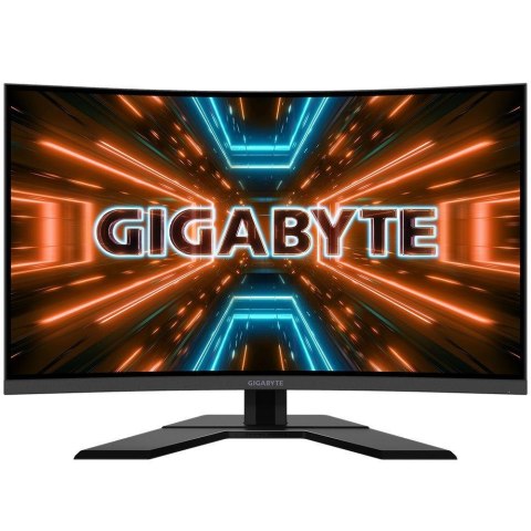 Monitor Gigabyte 31,5" G32QC A 2xHDMI DP 2xUSB3.0