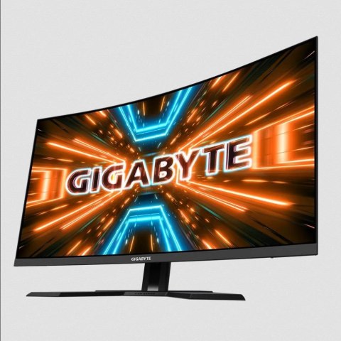 Monitor Gigabyte 31,5" M32QC 2xHDMI DP 3xUSB 3.0 USB-C