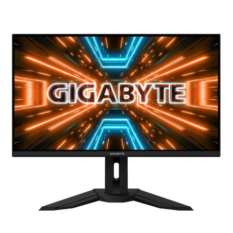 Monitor Gigabyte 31,5" M32U 2xHDMI DP 3xUSB 3.0 USB-C