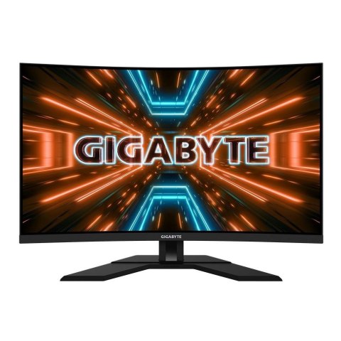 Monitor Gigabyte 31,5" M32UC 2xHDMI DP 3xUSB 3.0 USB-C głośniki