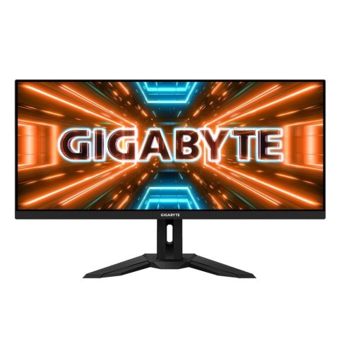 Monitor Gigabyte 34" M34WQ 2xHDMI DP głośniki