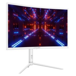 Monitor LC-POWER LC-M27-QHD-165-C-K 27